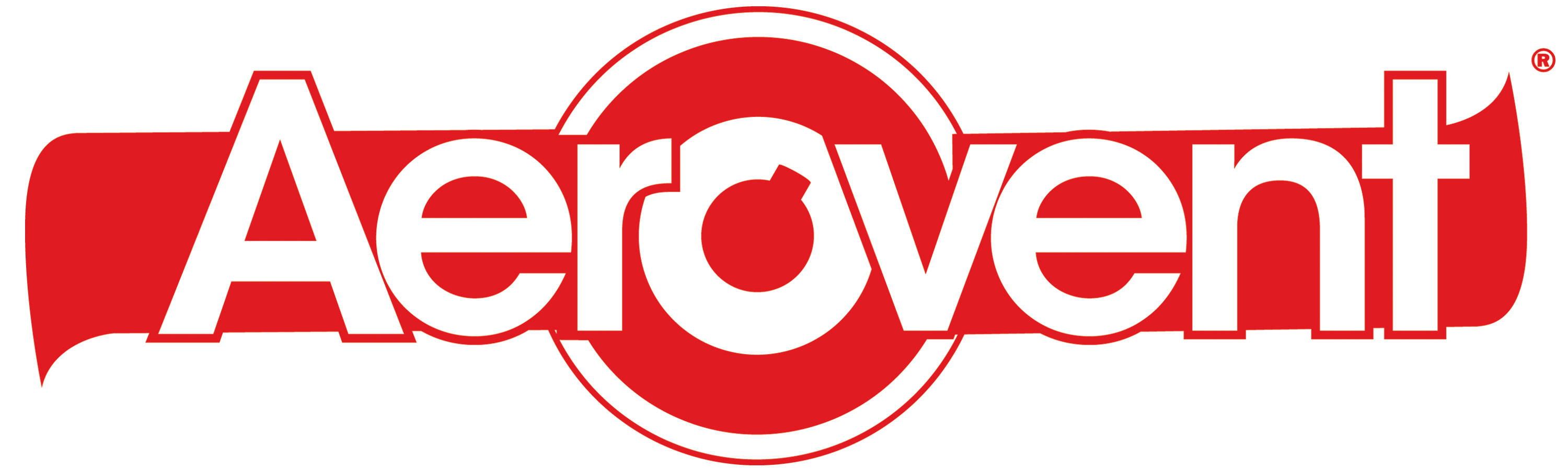 Aerovent logo