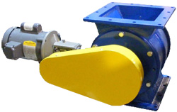 Miscellaneous Parts rotary h valve