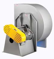Industrial Fan