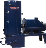 Industrial Vacuum Systems
