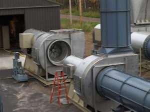 Sound Solutions for Industrial Noise Control