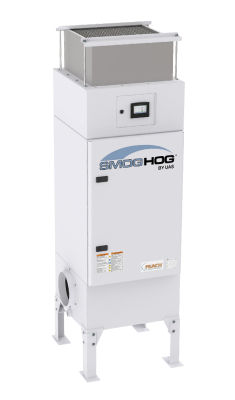 Image of Smog Hog