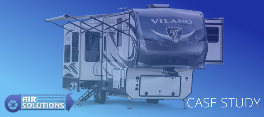 Case Study Vanleigh RV