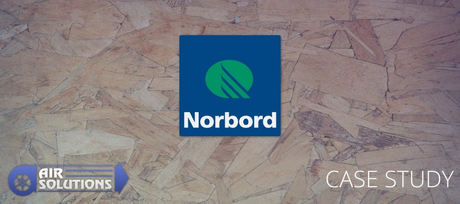 Norbord Inc. Case Study