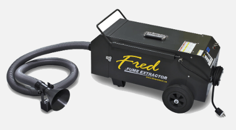 Fred Mini-Vac II