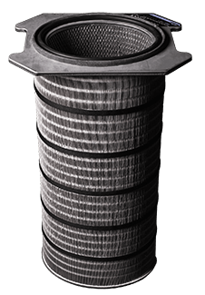 DeltaMAXX Prime Cartridge Filter