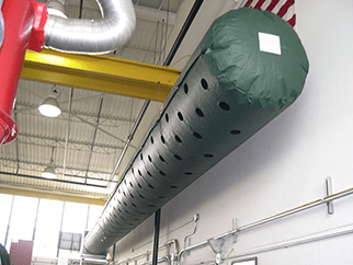 Duct solutions on sale