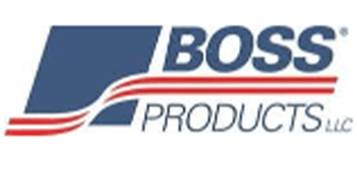 Boss manufacturing logo