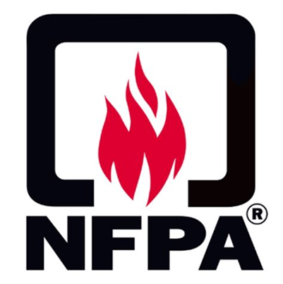 NFPA Logo