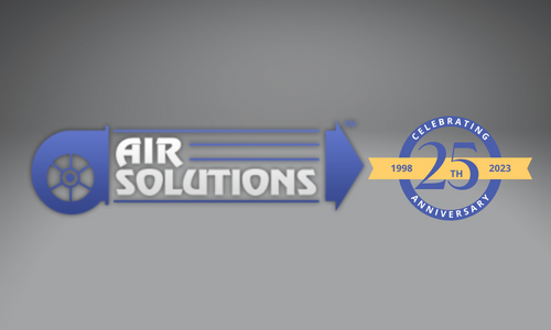Air Solutions 25th Anniversary