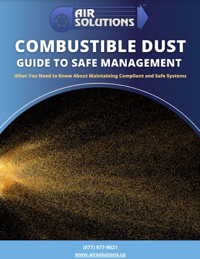 Ebook - Controlling Dust and Mist in the Industrial Environment