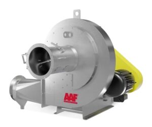 AAF Type W Roto-Clone