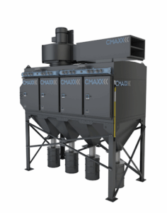 CMAXX Dust Collector