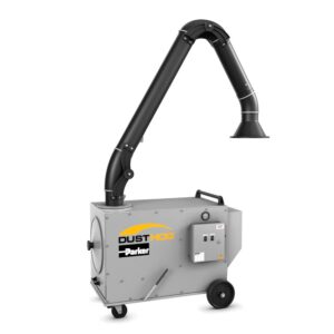 Portable Dust Hog VP750